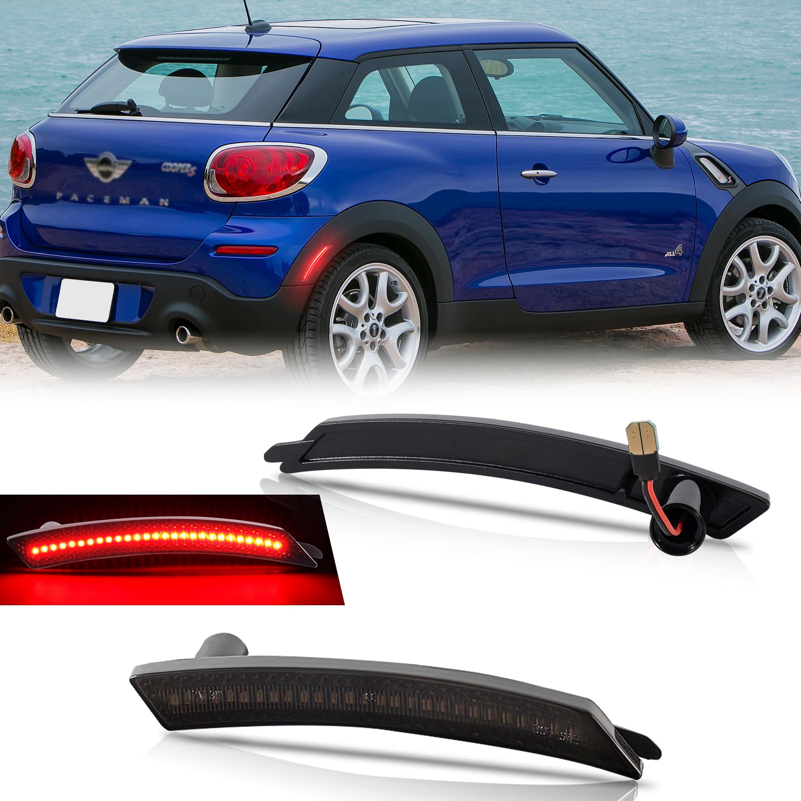 Amazon.co.jp: NEIFILES ミニクーパーR55 R56 R57 R58 R59 R60 R61
